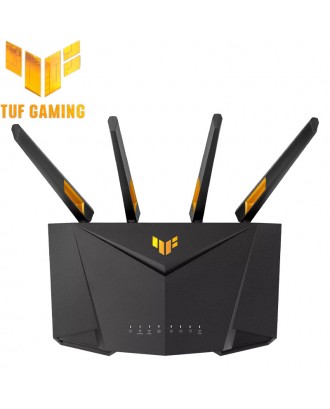 ASUS TUF Gaming AX4200 Dual Band WiFi 6